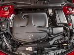 Mercedes-Benz CLA250 AMG Sports Package 2013 года (US)